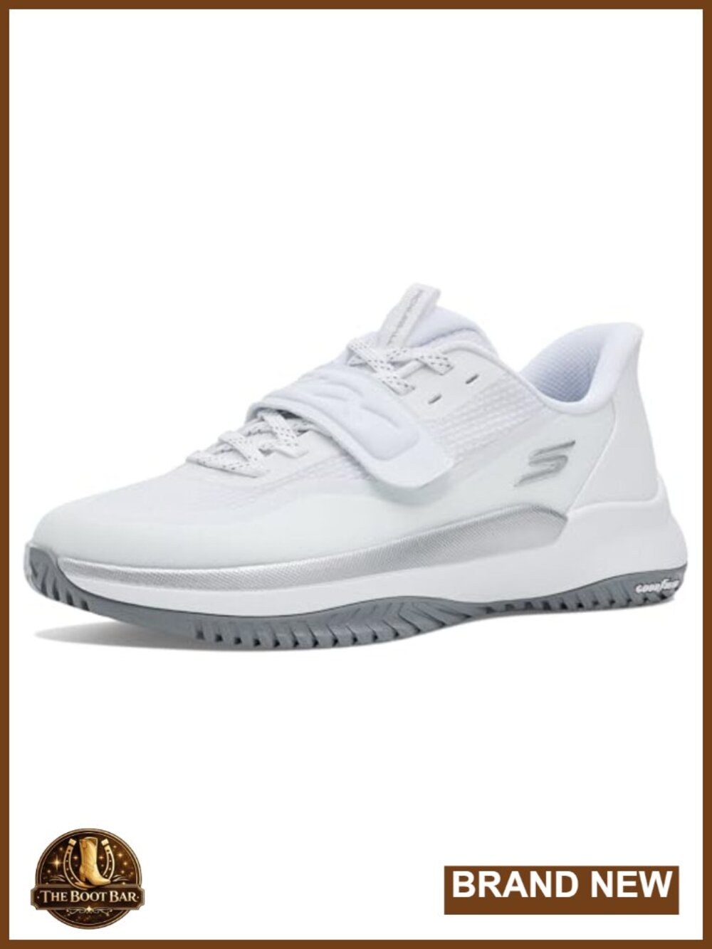 Skechers Viper Court Elite 2.0 Pickleball Athletic Shoes Slip-Ins